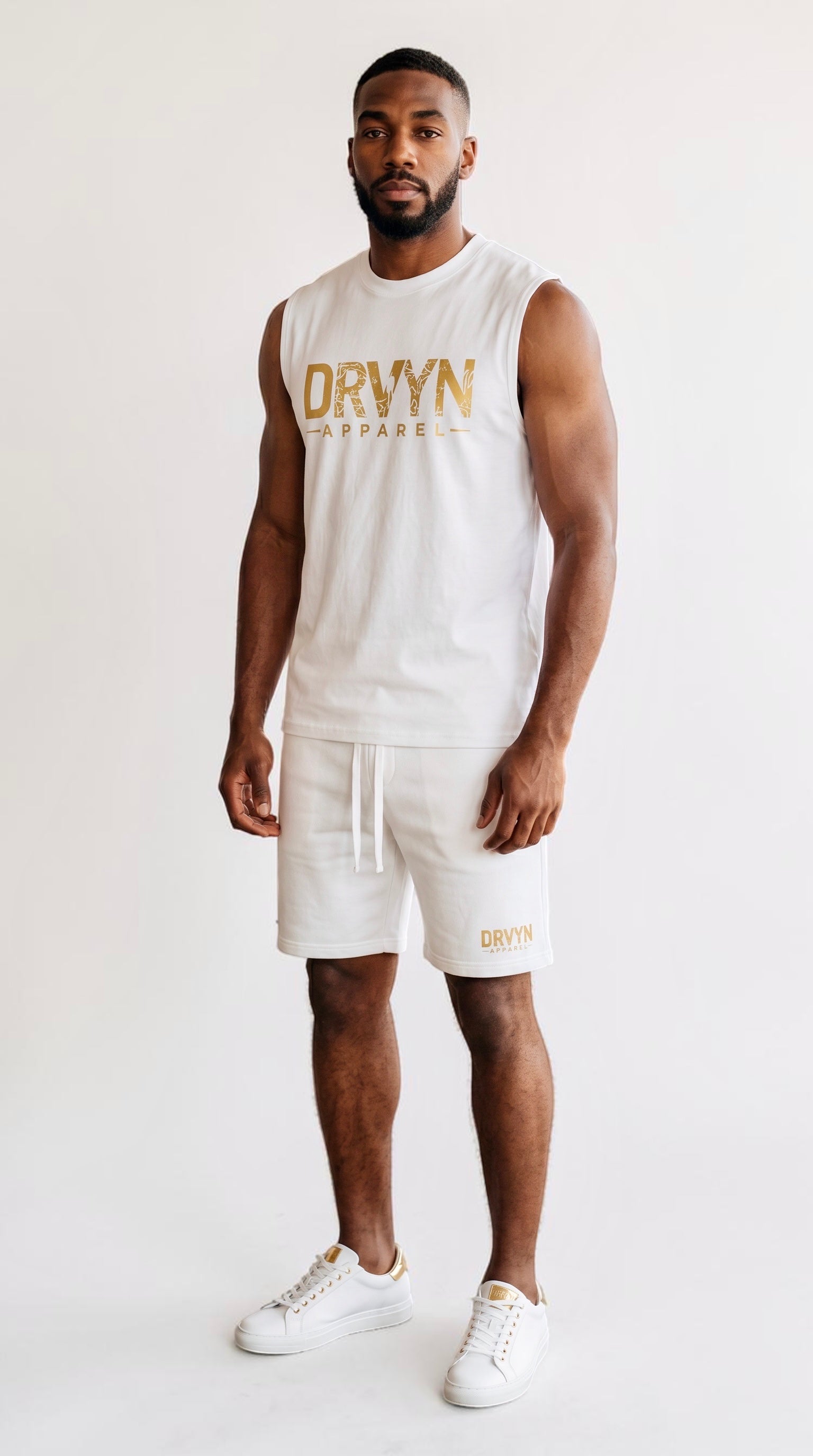 DRVYN Apex Core Tank