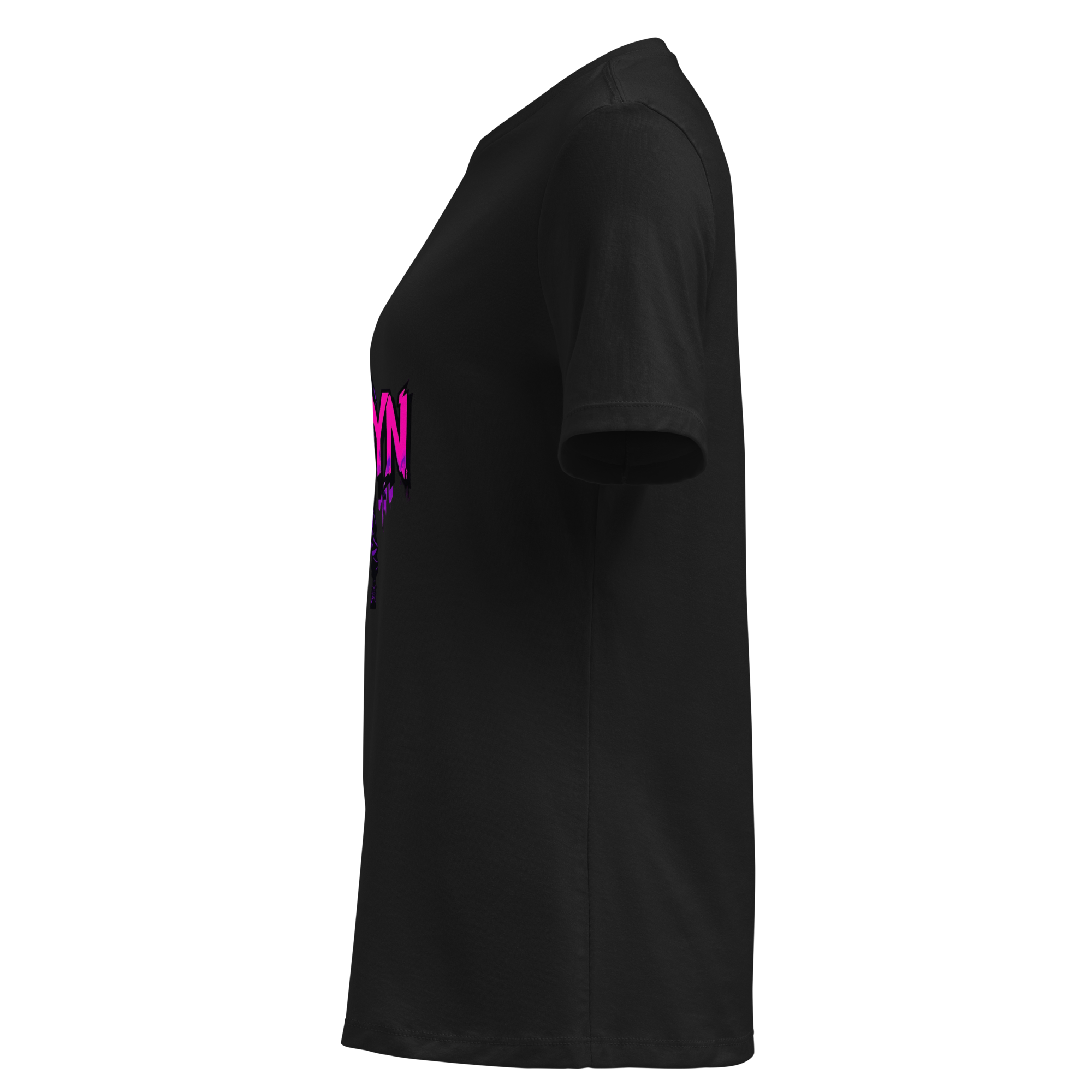 DRVYN Street -  Neon Graphic Tee